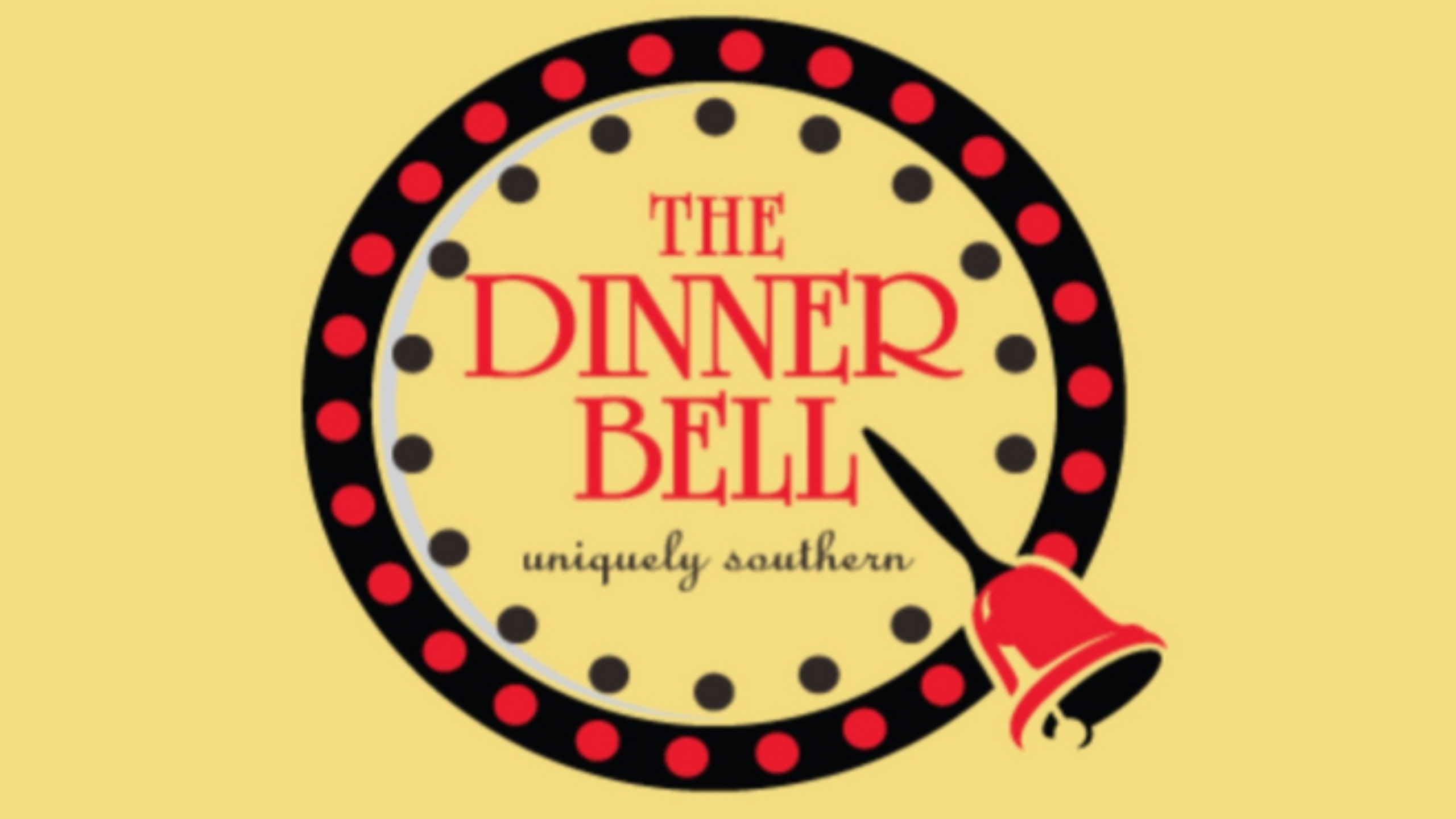 the Dinner Bell